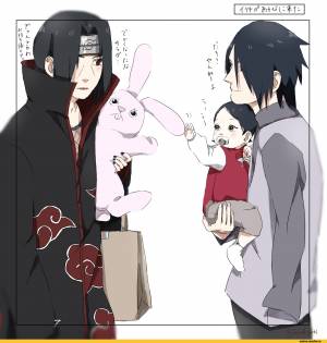 Uchiha Itachi