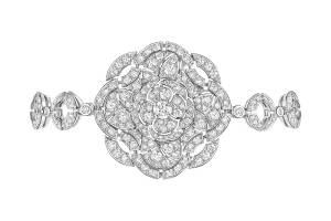 Талисманы Chanel в захватывающей коллекции Высокого ювелирного искусства Les Talismans de Chanel, 2015