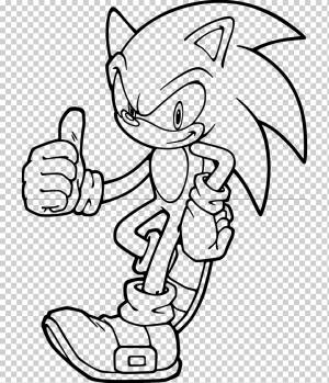 Sonic Unleashed Соник Ежик Sonic Colours Mario amp; Sonic на Олимпийских играх Супер Соник, раскраска, белый, млекопитающее, sonic The Hedgehog png