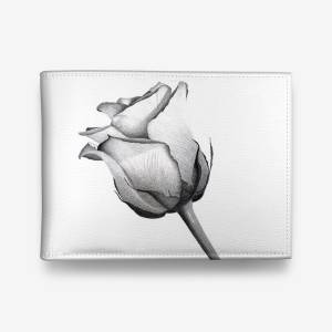 Холст «Роза