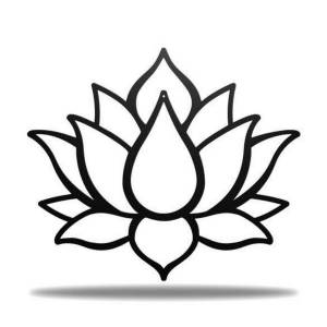 DataLife Engine > Версия для печати > Лотос рисунок для детей