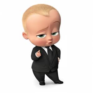 Босс Молокосос