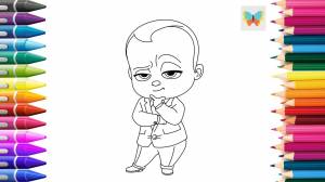 Босс-Молокосос