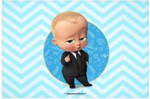 DataLife Engine > Версия для печати > Босс молокосос трафарет