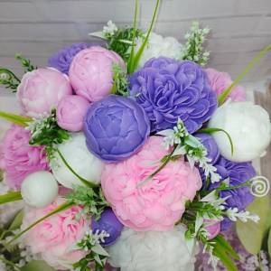 Пионы как идеальный вариант цветов по любому поводу