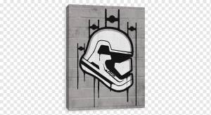 Штурмовик Рисунок Звездные войны День Граффити, Штурмовик трафарет, прямоугольник, Звёздные войны