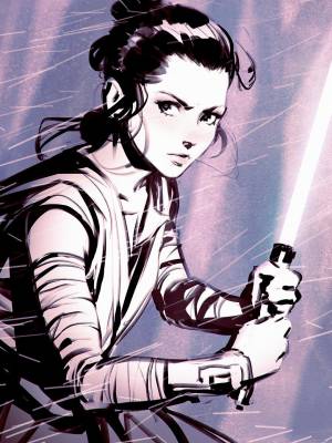 Звездные Войны 7