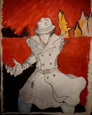 Инспектор Гаджет