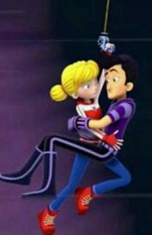 Инспектор гаджет