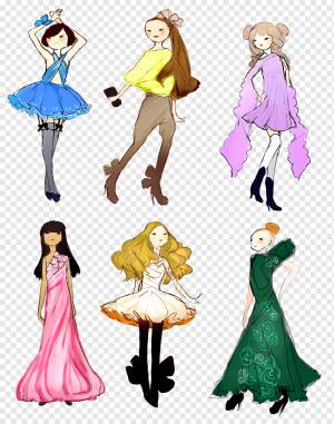 Инспектор Гаджет Рисование Платья Выкройка, дизайн одежды, гаджет, мода, иллюстрация моды png