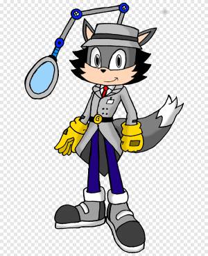 Доктор Когот Гаджет Фан-арт Персонаж, Инспектор Гаджет, гаджет, другие png