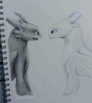 Pin by Lea San Juan on chimuelo dragon