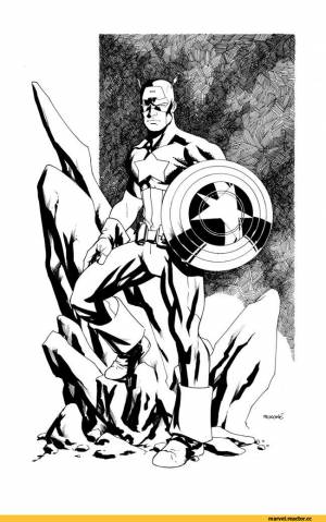 Captain America