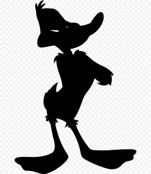 Даффи Дак, Твити, Багз Банни, Луни Тюнз, Порки Пиг, Мультфильм, Плакат, Рисование png