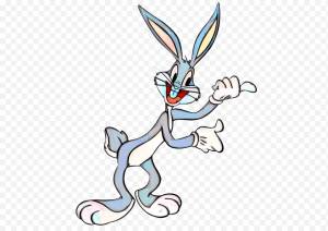 Пасхальный Заяц, Багз Банни, Даффи Дак, Кролик, Йосемити Сэм, Рисование, Луни Тюнз, Мультфильм png