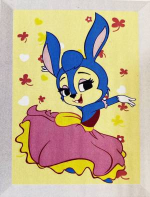 Kартины по номерам 20х30 см