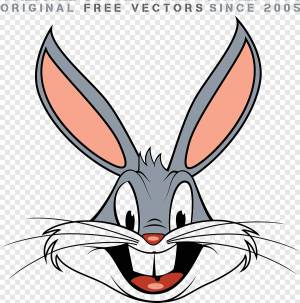 Багз Банни png