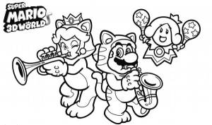 Арты супер марио принцесса