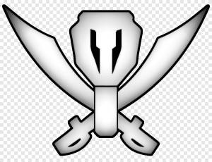 Могучие Рейнджеры Супер Сентай Рисование Красного Рейнджера, Могучие Рейнджеры, логотип, сила Рейнджерс Megaforce png