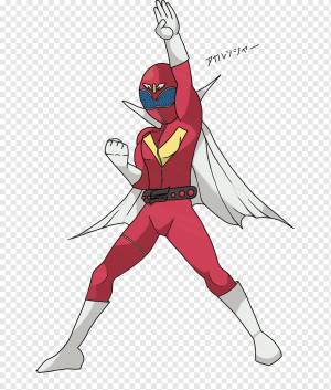 Ниндзя Белая картина Super Sentai Рисование Могучие Рейнджеры, супергерой, вымышленный персонаж, живопись png