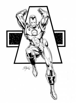 By Bob Layton