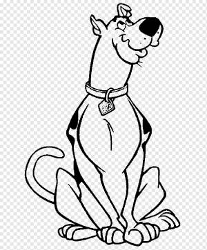 Scooby-Doo png