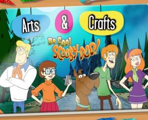 Игра Скуби Ду