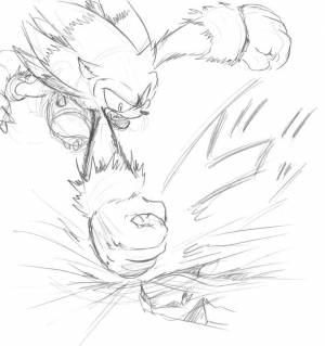 Pin by Dirax Thore on Sonic unleashed