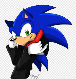 Рисунок Sonic Drive-In Doodle, сдавайся, млекопитающее, компьютер png