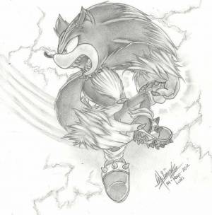 Пин от пользователя Dirax Thore на доске Sonic unleashed