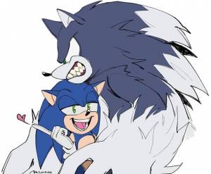 Pin by MARIA ROCCA on Sonic the hedgehog