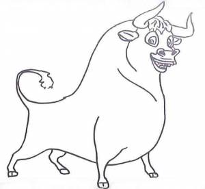 Трафареты на окна для вырезания из бумаги к новому году 2021