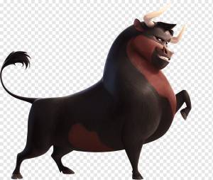 Guapo Valiente Крупный рогатый скот Денвер Бронкос Бык, бык, лошадь, carnivoran, собака png