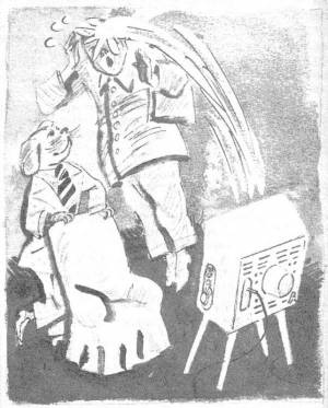 Фердинанд Великолепный [Людвик Ежи Керн]