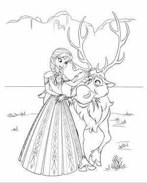 Анна и Свен