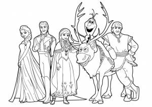 Холодное сердце