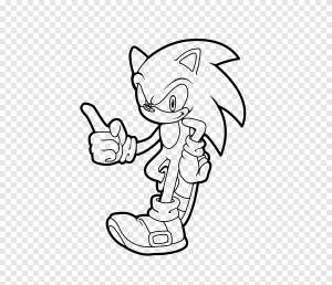 металл Соник png