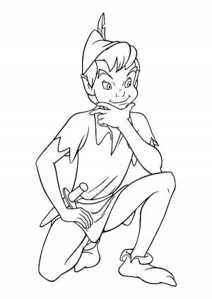 Раскраски элвин, Раскраска Элвин и бурундуки мультики