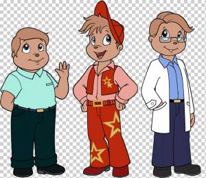 Чипетки Элвин и Бурундуки Встретимся с Волком Артом, Элвин и Бурундуки, ребенок, рука, малыш png