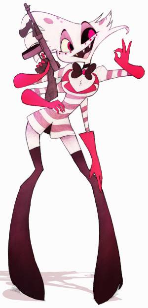 Hazbin
