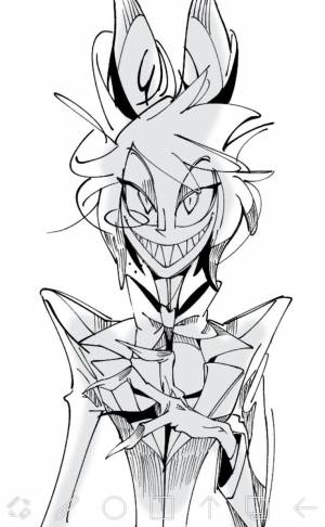 Pin by Tio Diape on Hazbin Holtel