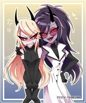 Hazbin Hotel