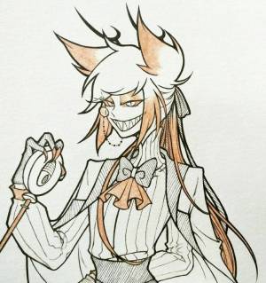 Pin by Vivi Hide on Hazbin Hotel