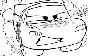 Раскраска № 4765