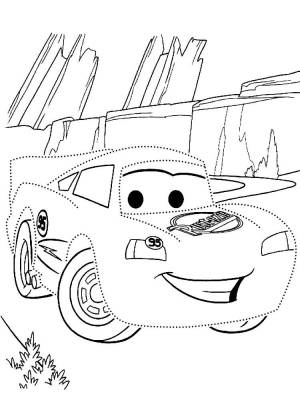 Раскраска № 4763