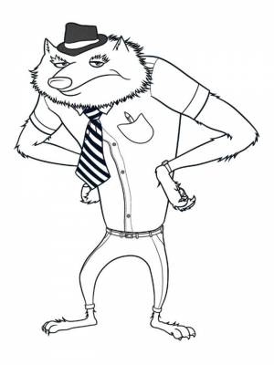 Картинка Отель Трансильвания