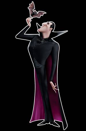 Распечатать раскраски Монстры на Каникулах 2