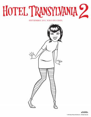 Manualidades HotelTransylvania2