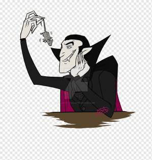 Отель «Граф Дракула», Трансильвания, Литл-Фолс, телевидение, другие, мультфильм png