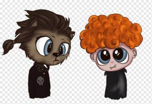 Деннис Винни Граф Дракула Отель Трансильвания Серии Рисование, гостиница, млекопитающее, кошка, как млекопитающее png